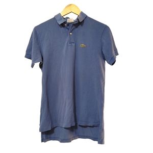 Vintage Izod-Lacoste "Patron" Polo